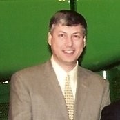 Jon Smalley