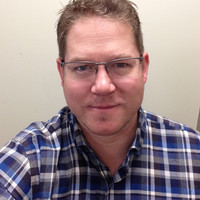 Geoff Schmidt