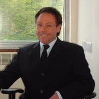 Sean Stribley, Dip Nebosh Grad Cert Miosh