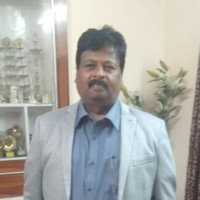 NandaKumar K