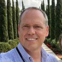 Michael Stump