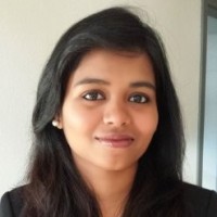 Smita Srivastava