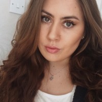 Maddie Creelman