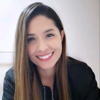 Cristina Salas González