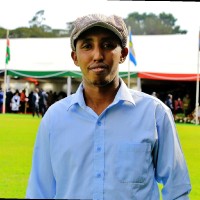 Mohamed Adow Maalim