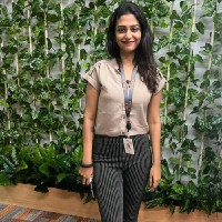 Akshaya Suresh