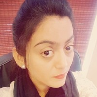 Maryam Rasool