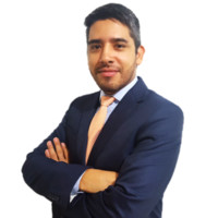 Luis Arribasplata Bustamante