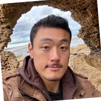 Vincent Liu