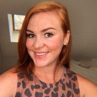 Lacey Strong