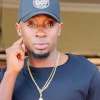 Derrick Kaziro