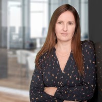 Gaëlle DAVID