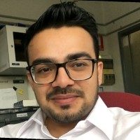 Parash Kharel