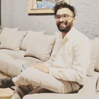 Dharendra Prajapati