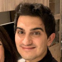 Enric Gonzalvo Pastor