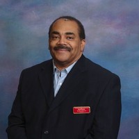 Keith Johnson