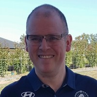 Steve Munro