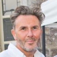 Ian Bates