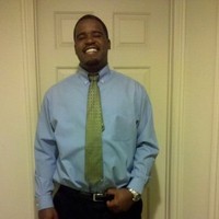 Demetrius Barnes-Vaughn