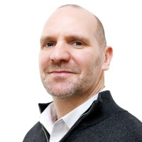 Iain Jones