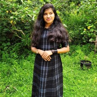 P Shrilaxmi