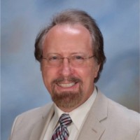 Jimmy Henderson, Ph.D.