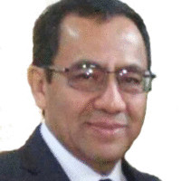 Francisco Marín
