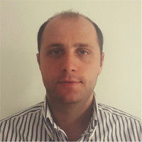 Huseyin Yilmaz