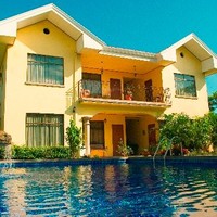 Hotel Robledal