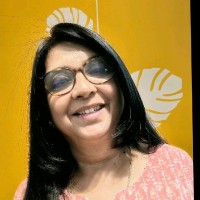 Meena Chetan Shah