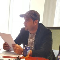 Muzzammal Abbasi