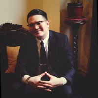 Ignatius Ong