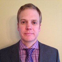 Jeffrey Hart, CPA, CA