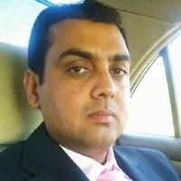 Mohsin Mehdi