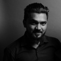 Farhan Shaikh