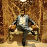 MACHINDRA MARUTI GADGE