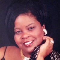Sharon L Booker, MBA,MHSA