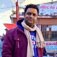 Rupesh Agarwalla