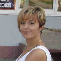 Наталія Щитинська