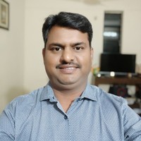 Basavaprabhu Paragi