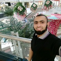 علي الحلواني