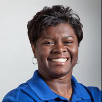 Kapriece Richardson