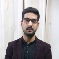 Syed Muhammad Bilal Hussain