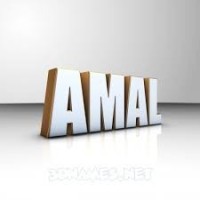 Amal Alghamdi