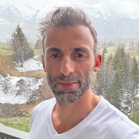 Gilbert Anthony BAROUCH