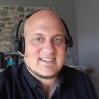 Martin Tetreault