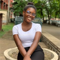 Elizabeth  Ayomide Ayinde