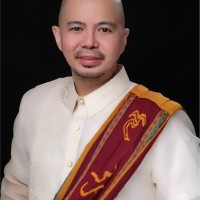 Jose Ma. M. Angeles