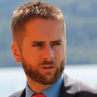 Pål Martin Tvete