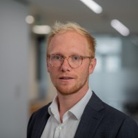 Fraser McLeod
